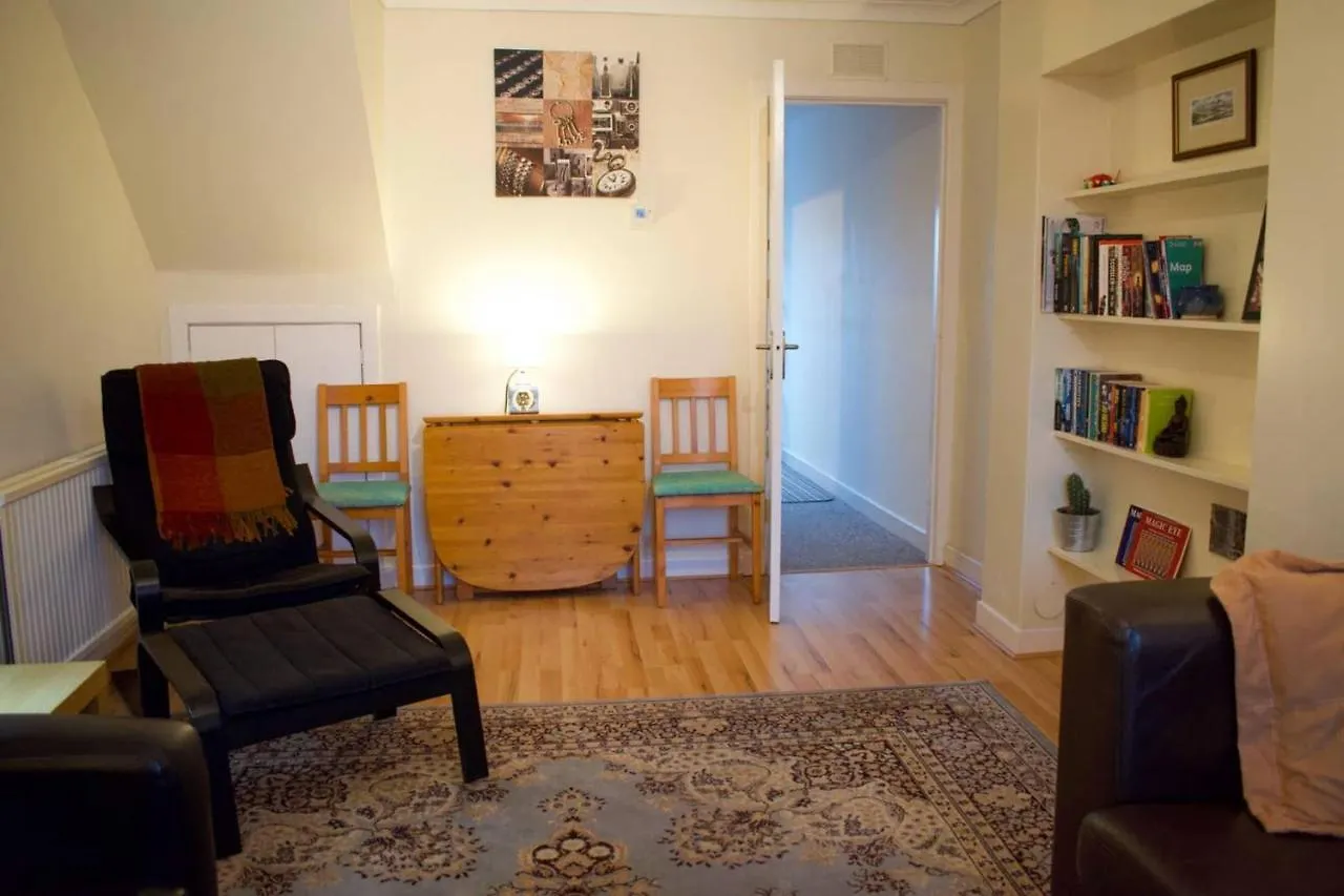 Apartamento Welcoming And Homely 2 Bed In Central Location Edimburgo