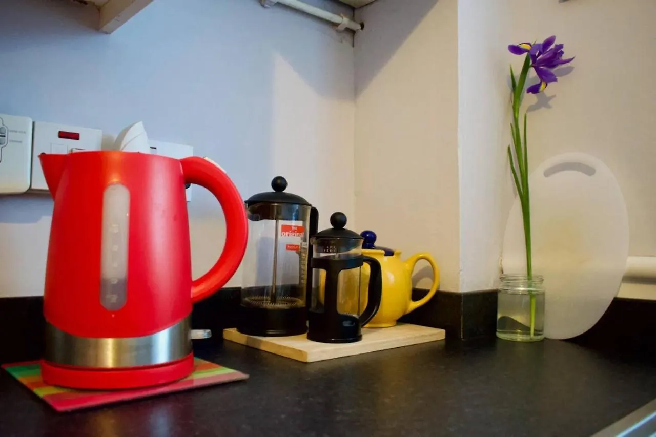 Welcoming And Homely 2 Bed In Central Location Edimburgo Reino Unido
