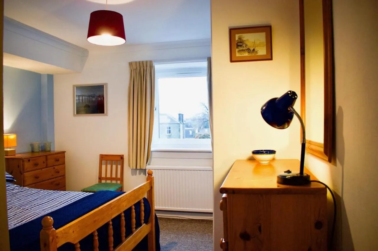 Lägenhet Welcoming And Homely 2 Bed In Central Location Edinburg