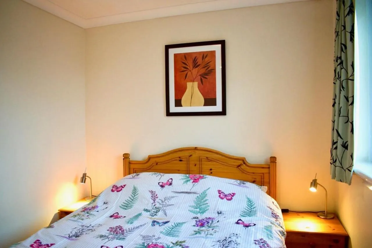 Welcoming And Homely 2 Bed In Central Location Edinburg Lägenhet