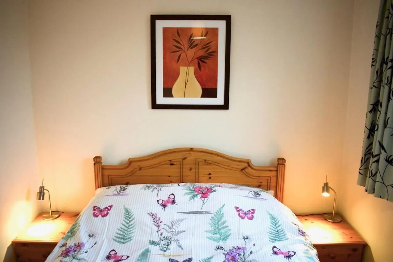 Welcoming And Homely 2 Bed In Central Location Edinburg Storbritannien